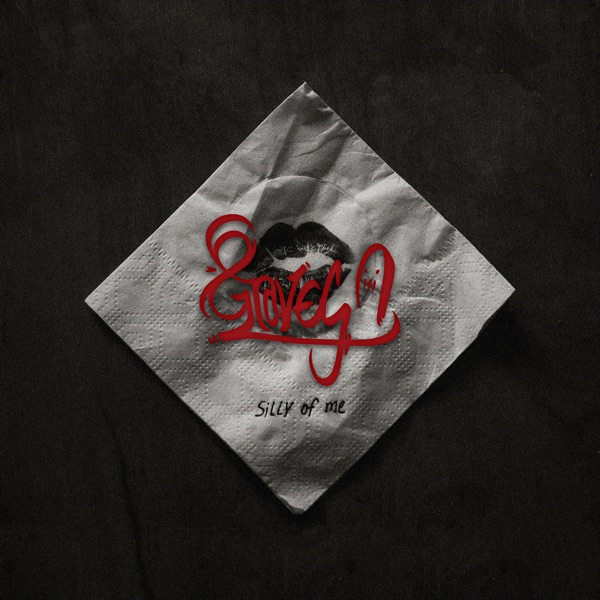 Silly of Me - Single album cover