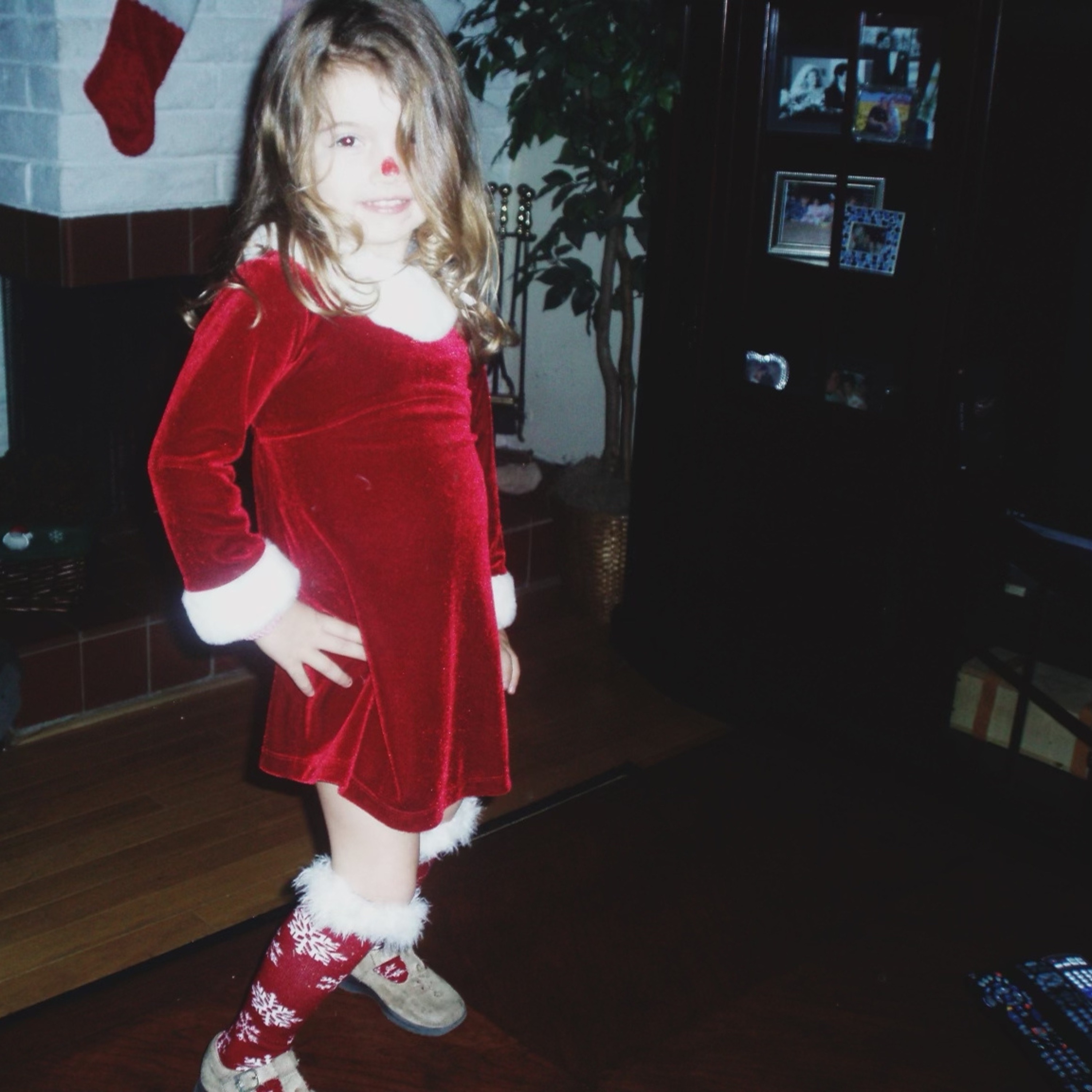 santa baby - Single album cover