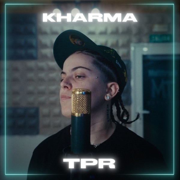 Kharma X Renzotheengineer - Tpr - Single album cover