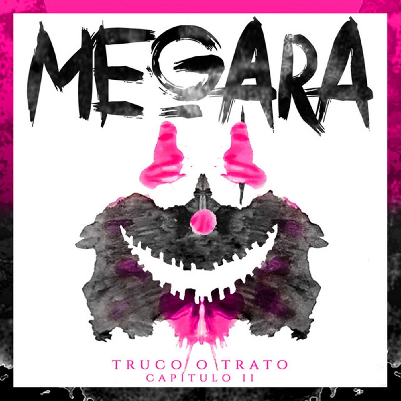 Truco o Trato Capítulo II - Single album cover