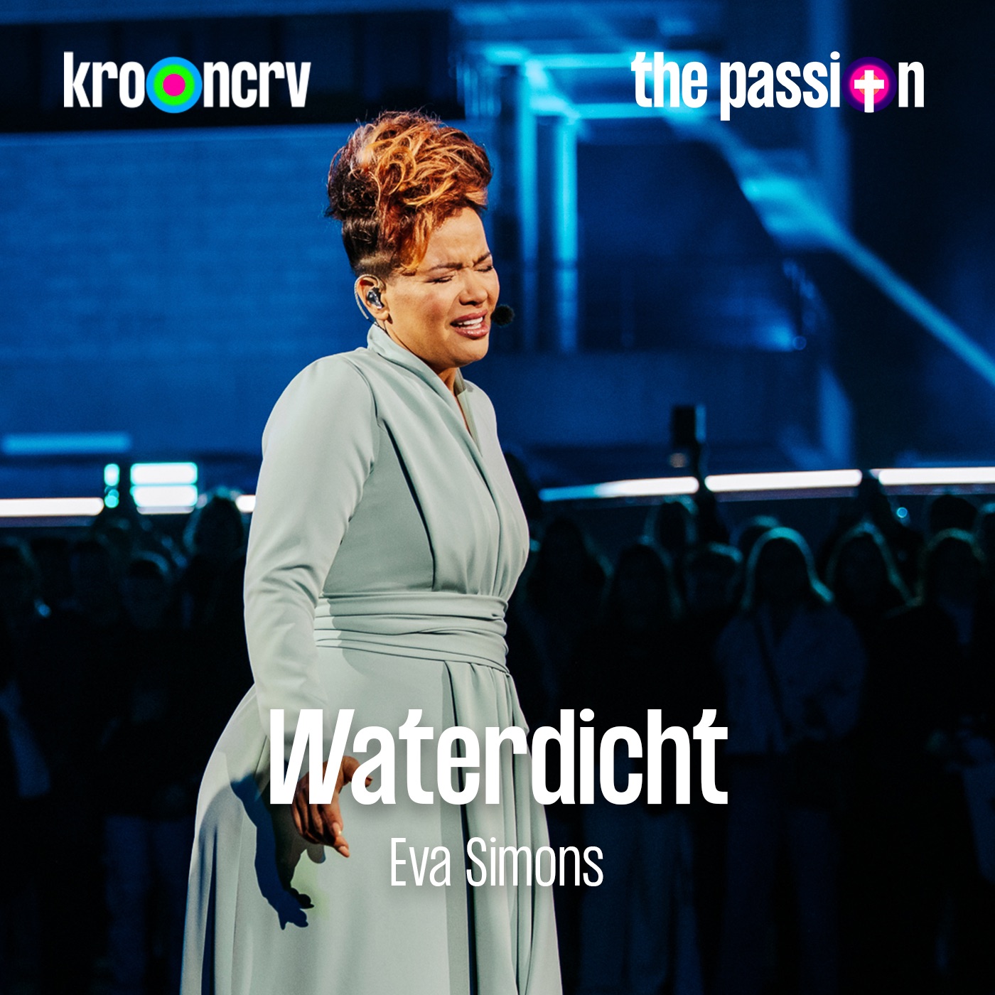 Waterdicht - Single album cover