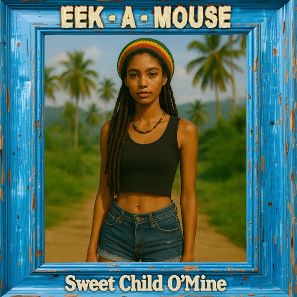 Sweet Child O' Mine - Single album cover