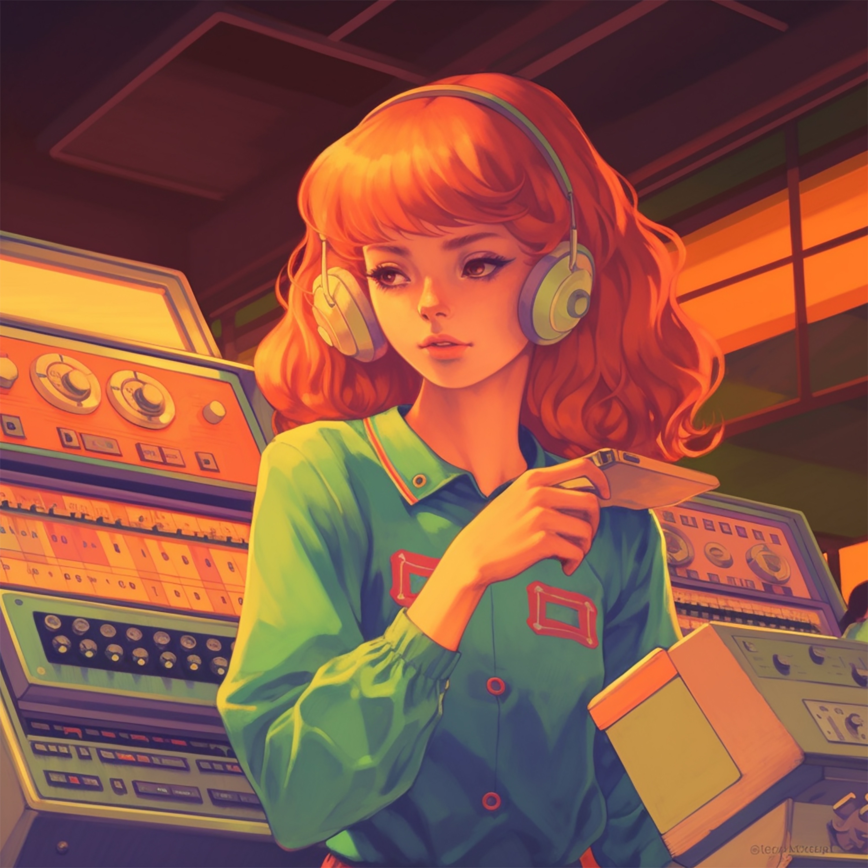 amber aura - Single album cover