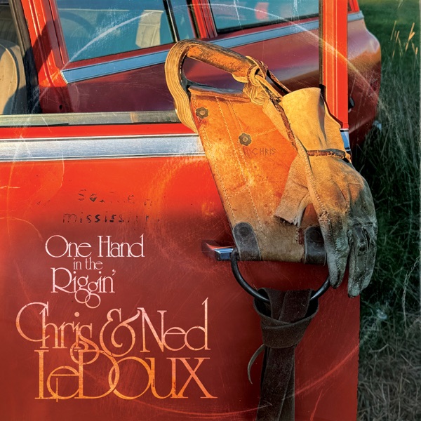 One Hand In The Riggin' - Single album cover