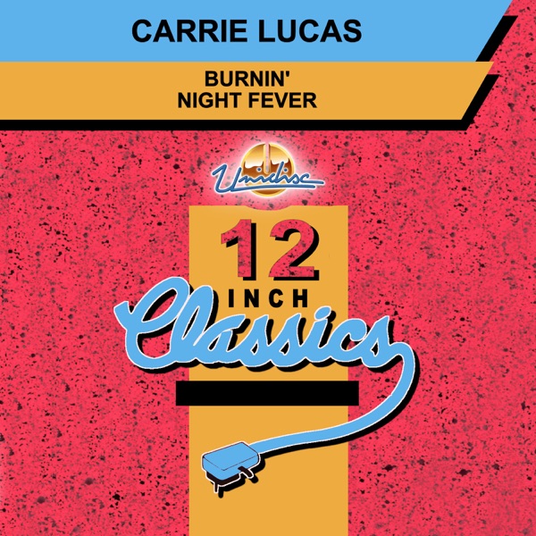 12 Inch Classics album cover