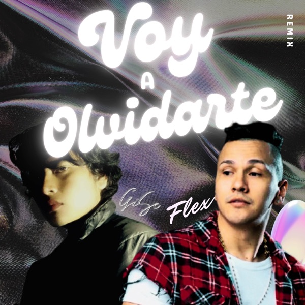 Voy a Olvidarte (Remix) - Single album cover