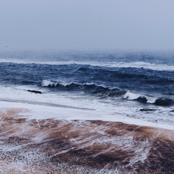 Antea (Meditation) - Single album cover