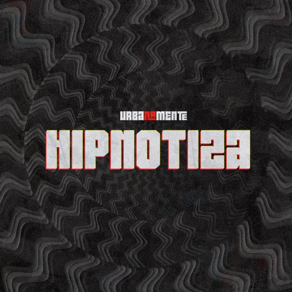 Hipnotiza (feat. Portugal no beat) - Single album cover