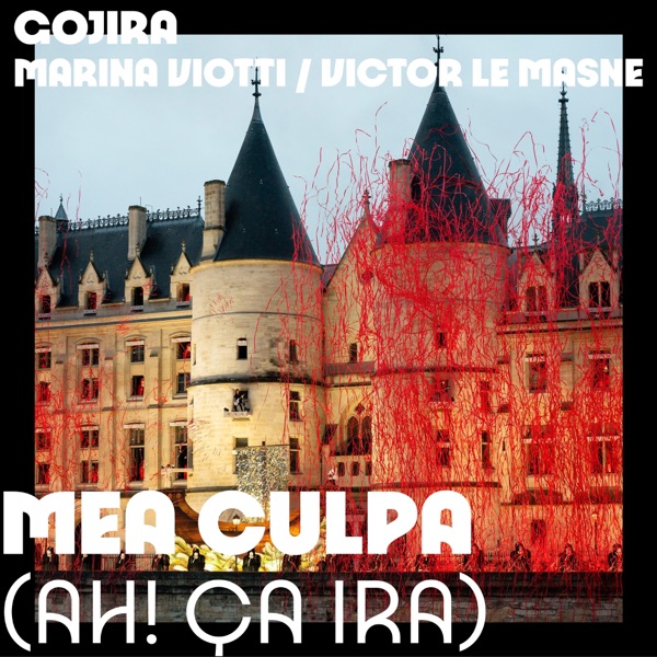 Mea Culpa (Ah! Ça ira!) - Single album cover