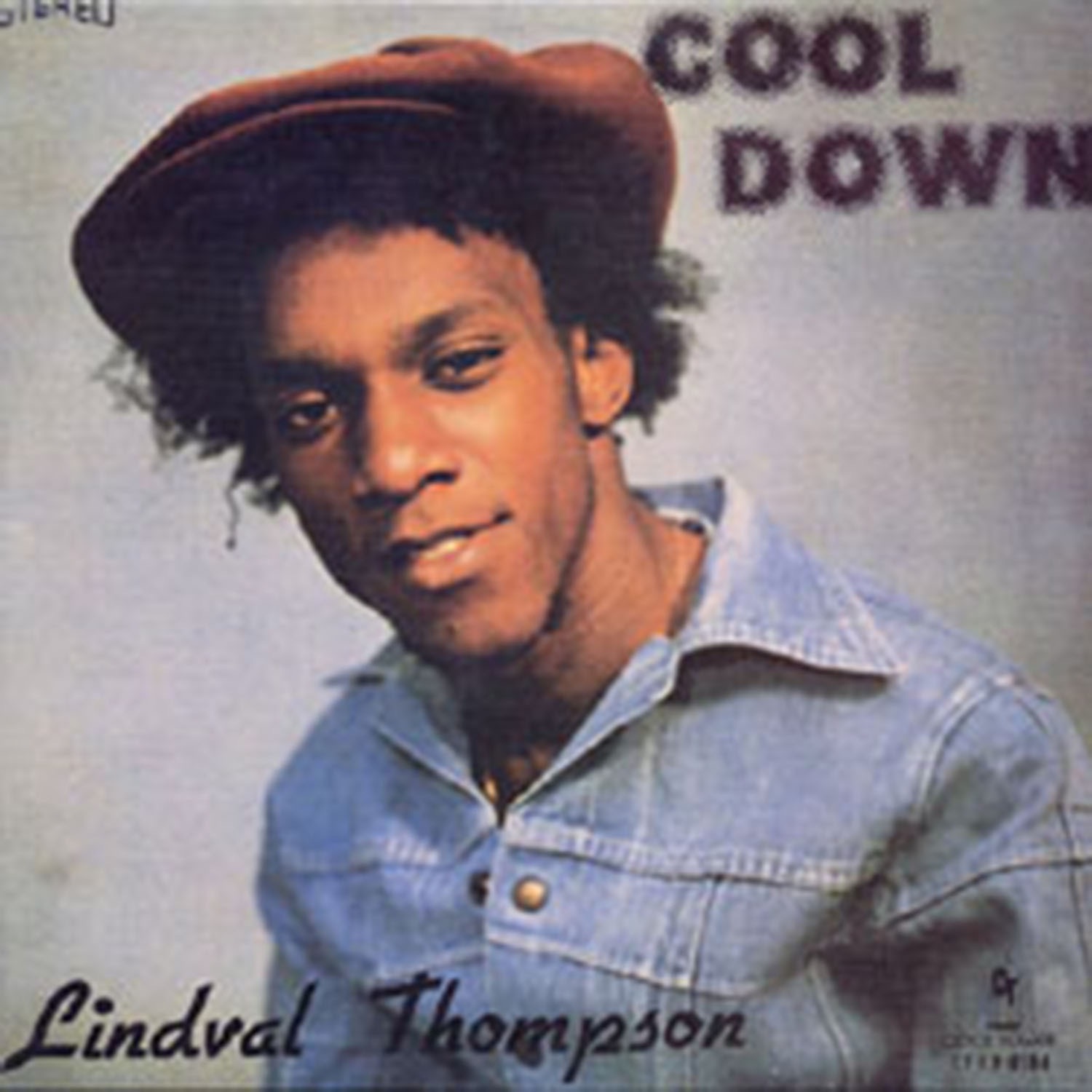 Cool Down album cover