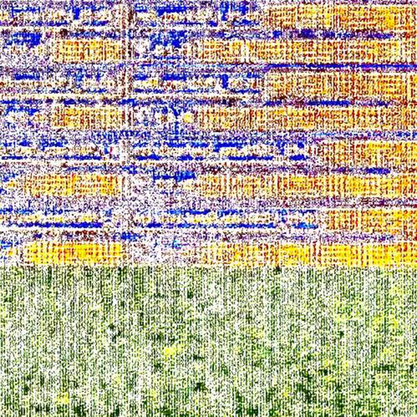 Listen to me - Single album cover