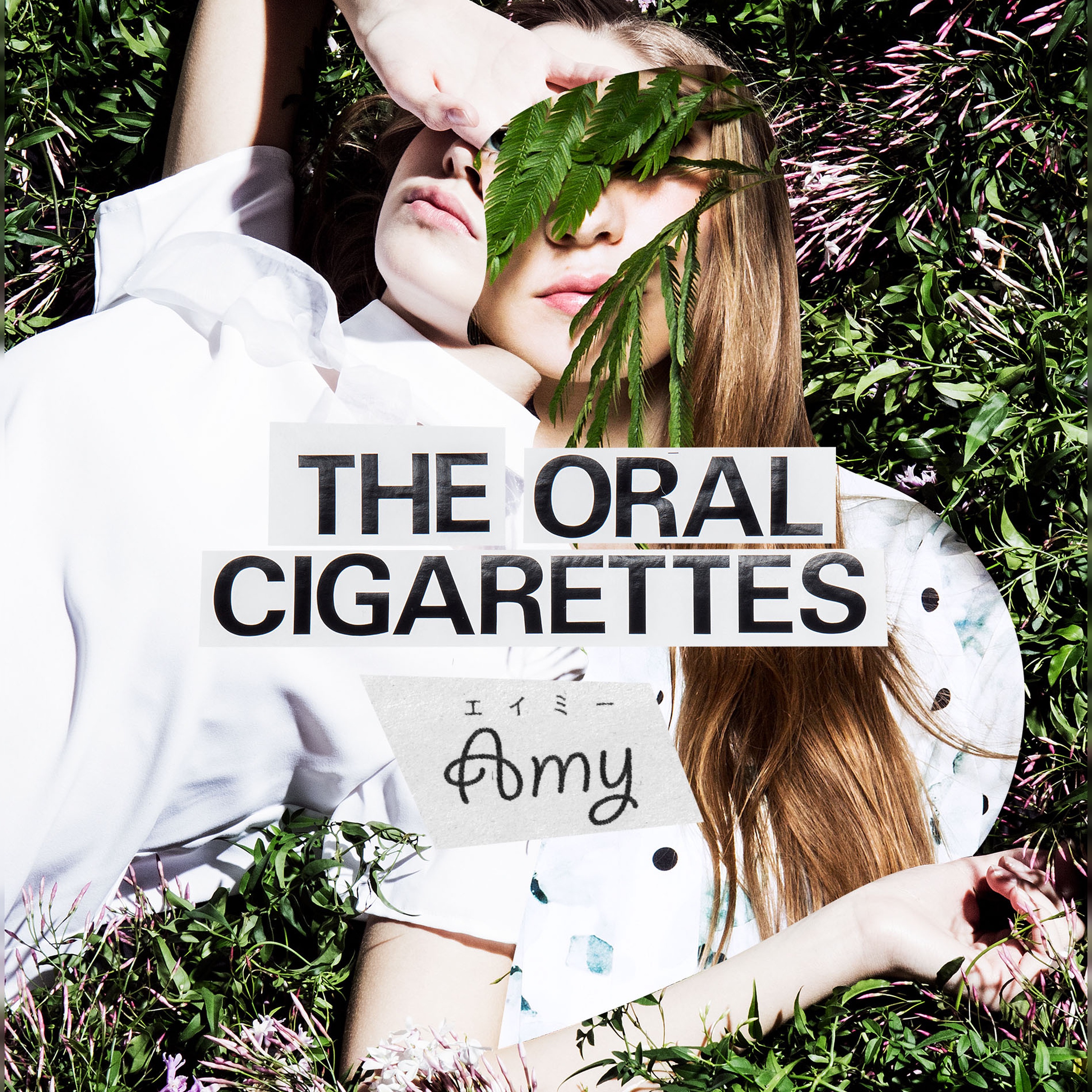 Amy - Single album cover