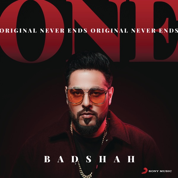 ONE (Original Never Ends) album cover
