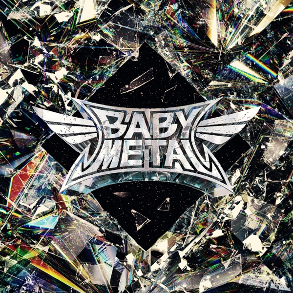 METALI!! - Single album cover