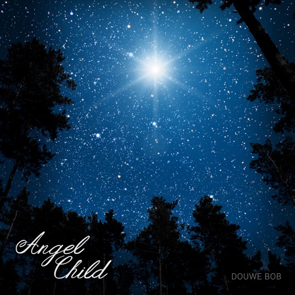 Angel Child - Single album cover