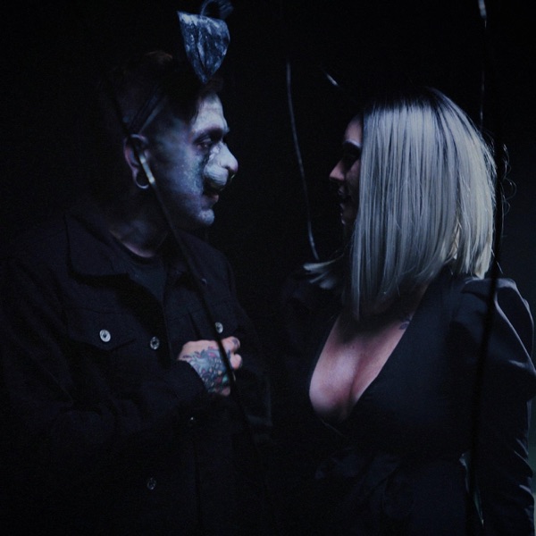 In the Feels - Single album cover