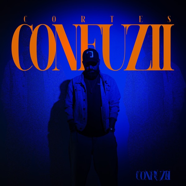 Confuzii - Single album cover
