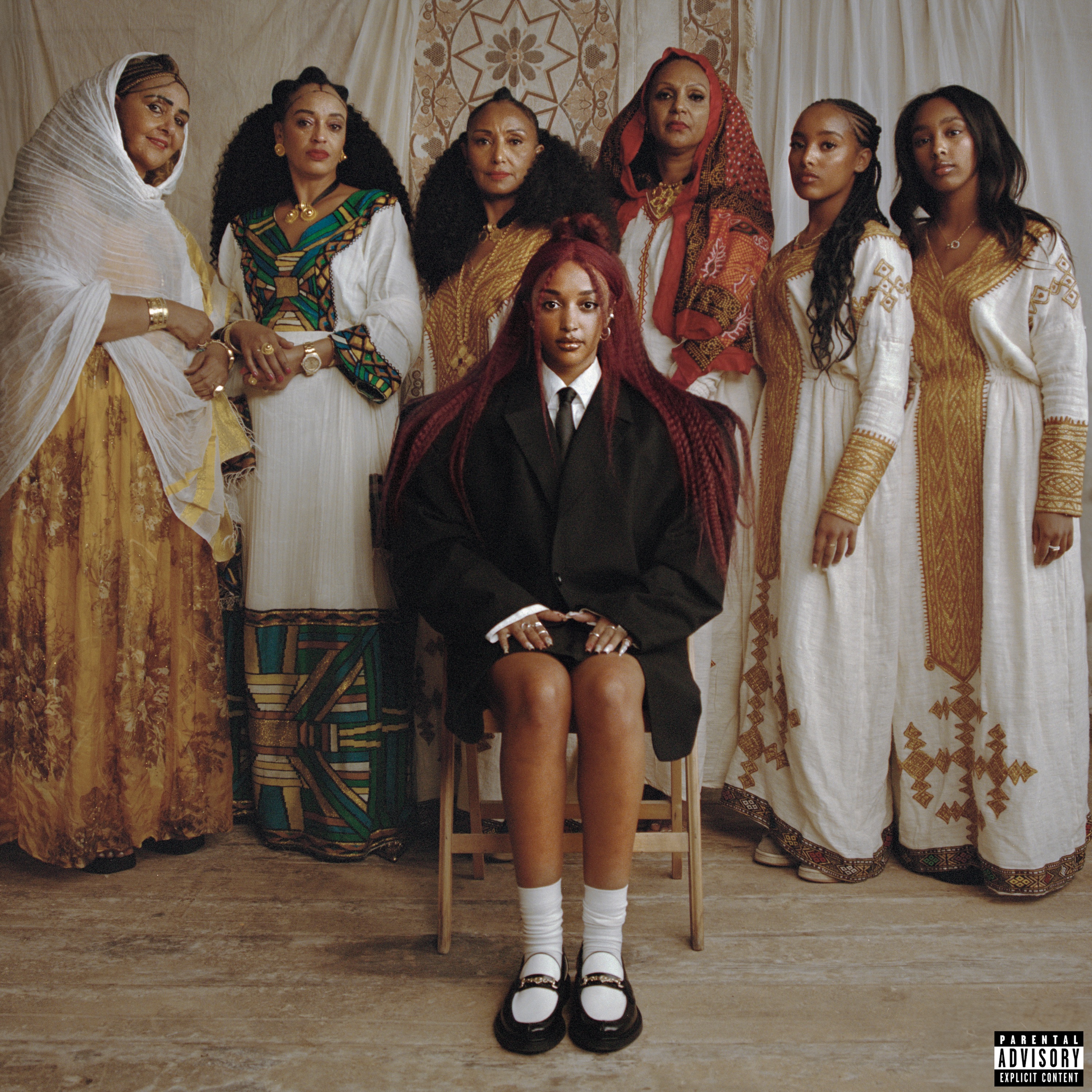 Make Money (feat. Mereba) - Single album cover