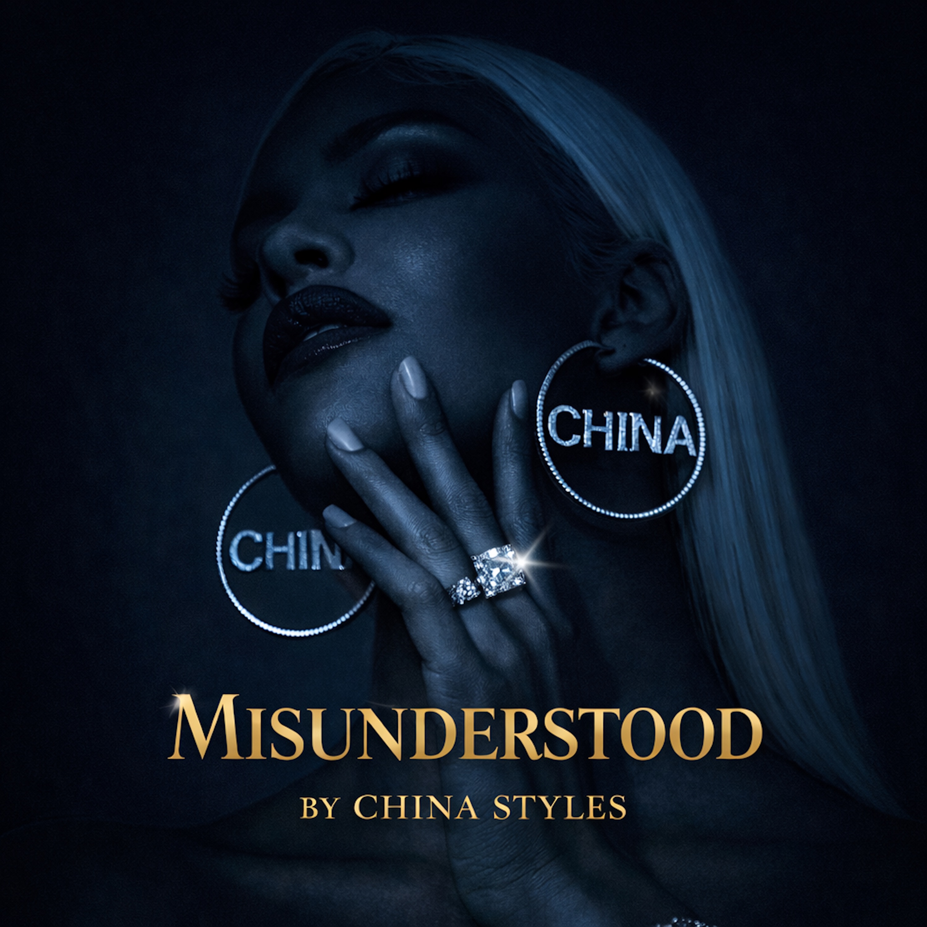 Misunderstood album cover