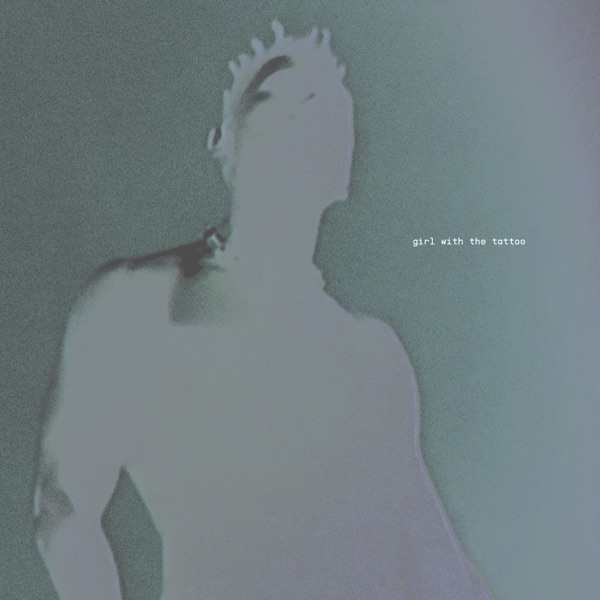 Girl With The Tattoo - EP album cover