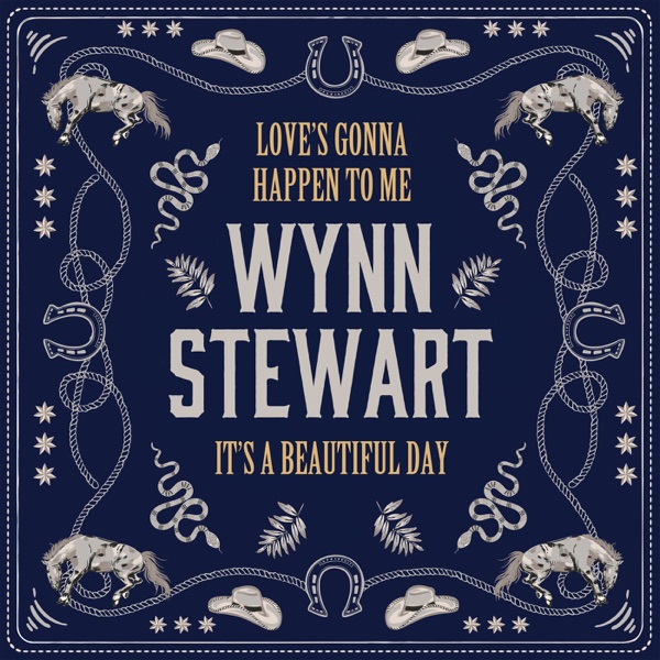 Love's Gonna Happen to Me / It's a Beautiful Day (Rerecorded Version) - Single album cover