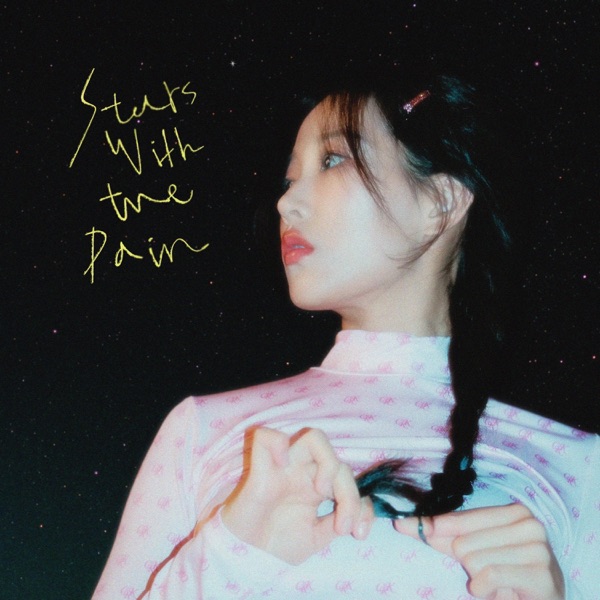 Stars with the Pain - Single album cover