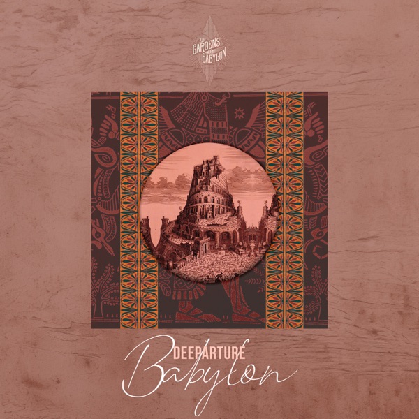 Babylon - Single album cover