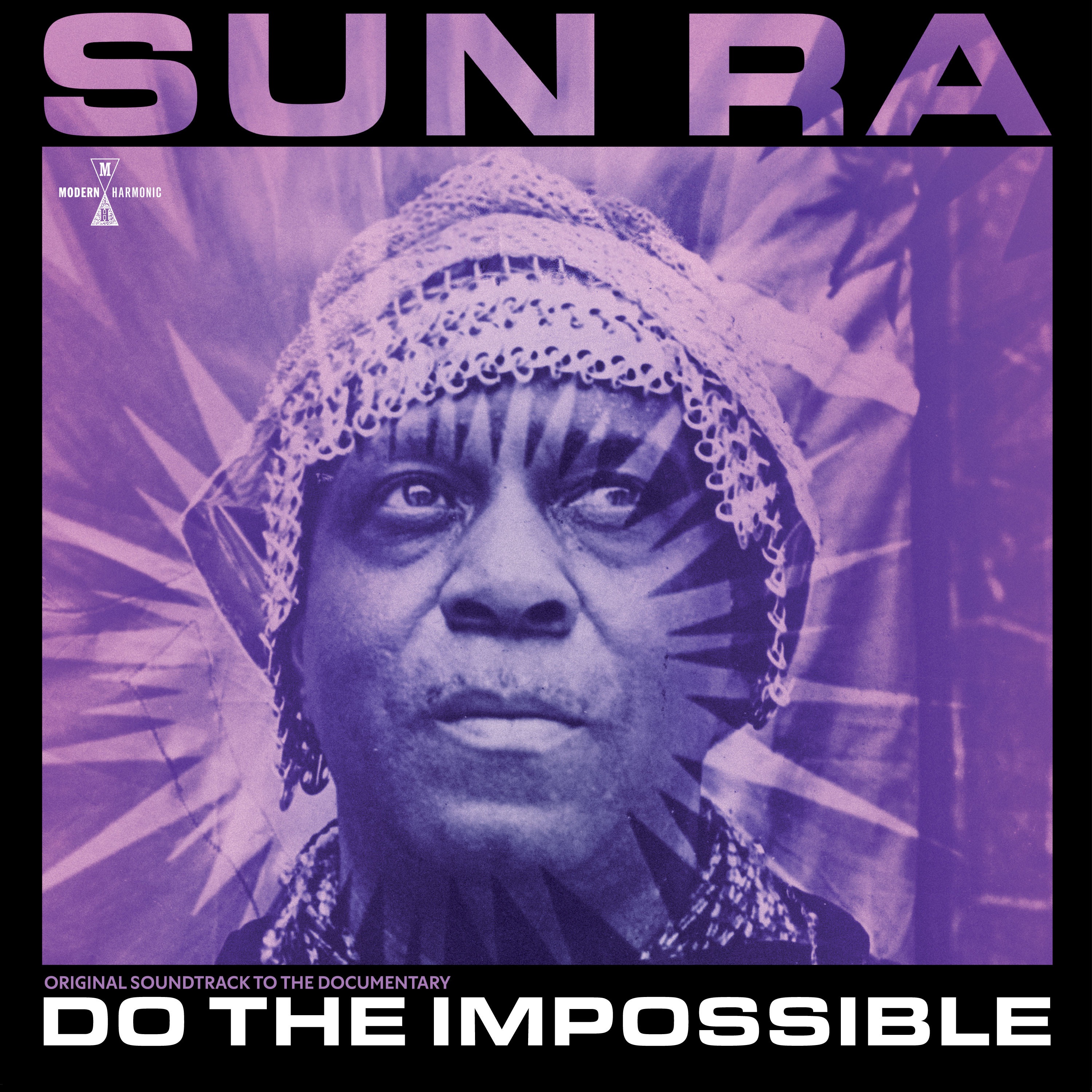 Do The Impossible: Original Soundtrack to the Documentary album cover