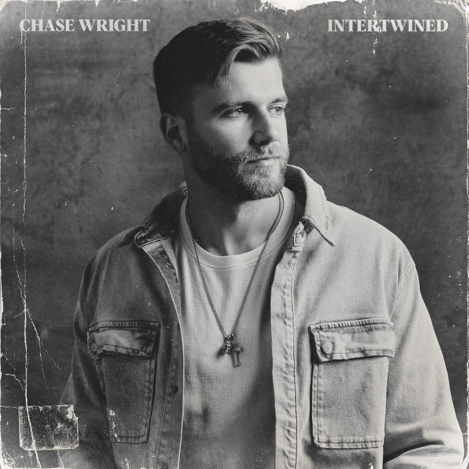 INTERTWINED album cover