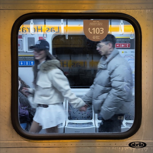 Lo Tengo Loko - Single album cover