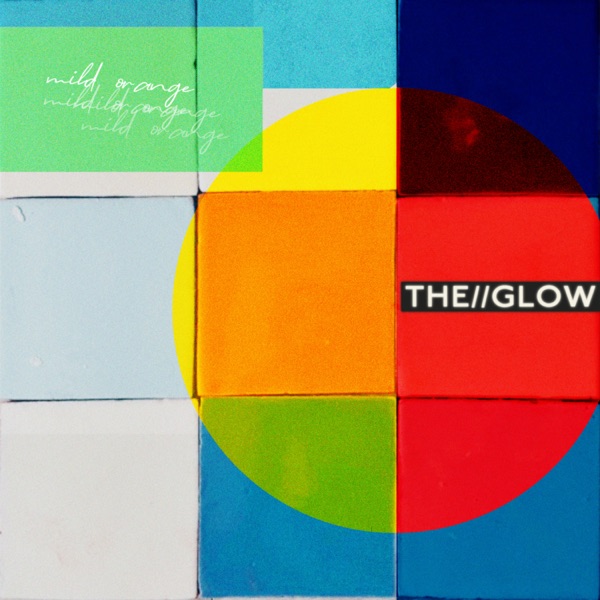 The//Glow album cover