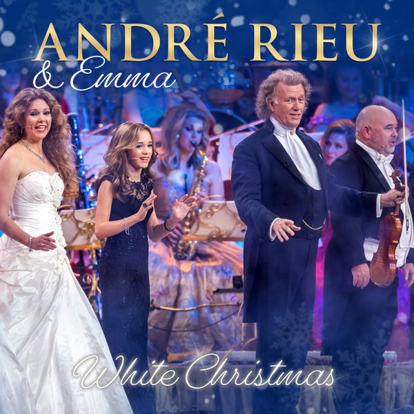 White Christmas - Single album cover