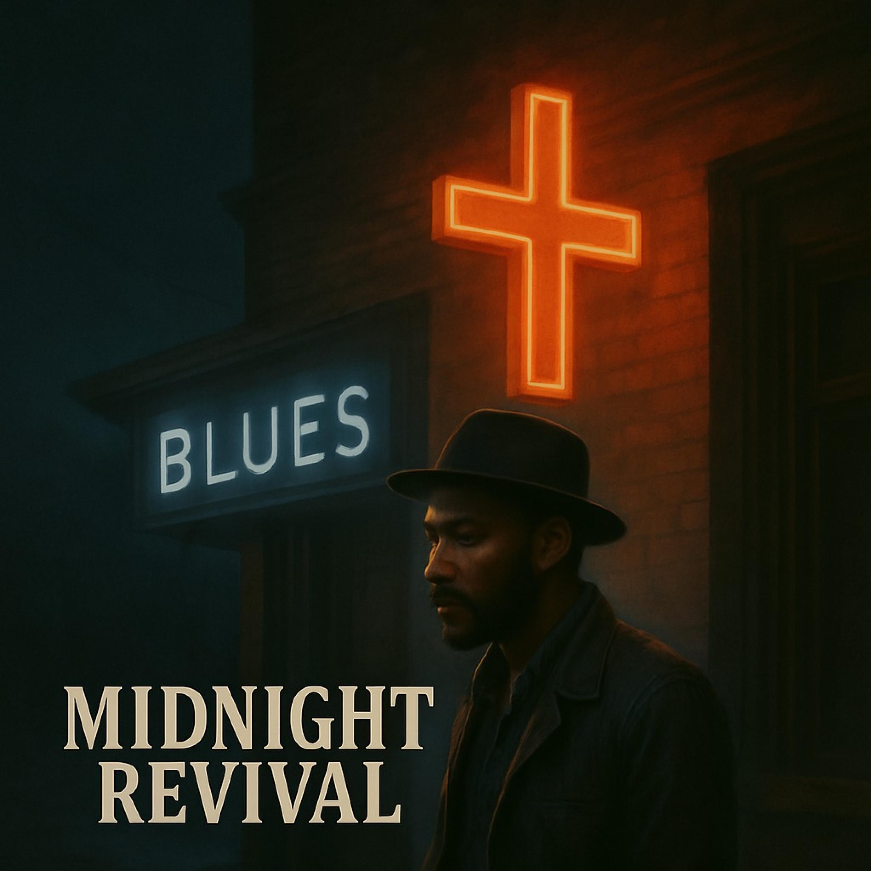 Midnight Revival album cover