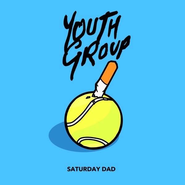 Saturday Dad - Single album cover