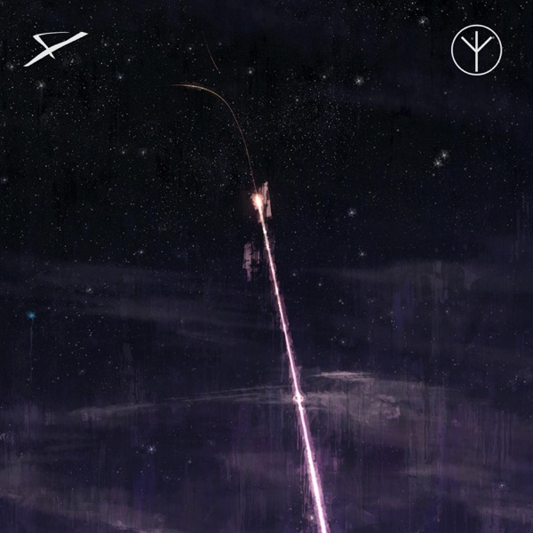 Distant Lights - Single album cover