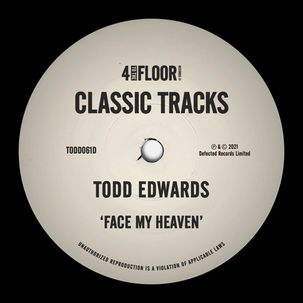 Face My Heaven - Single album cover