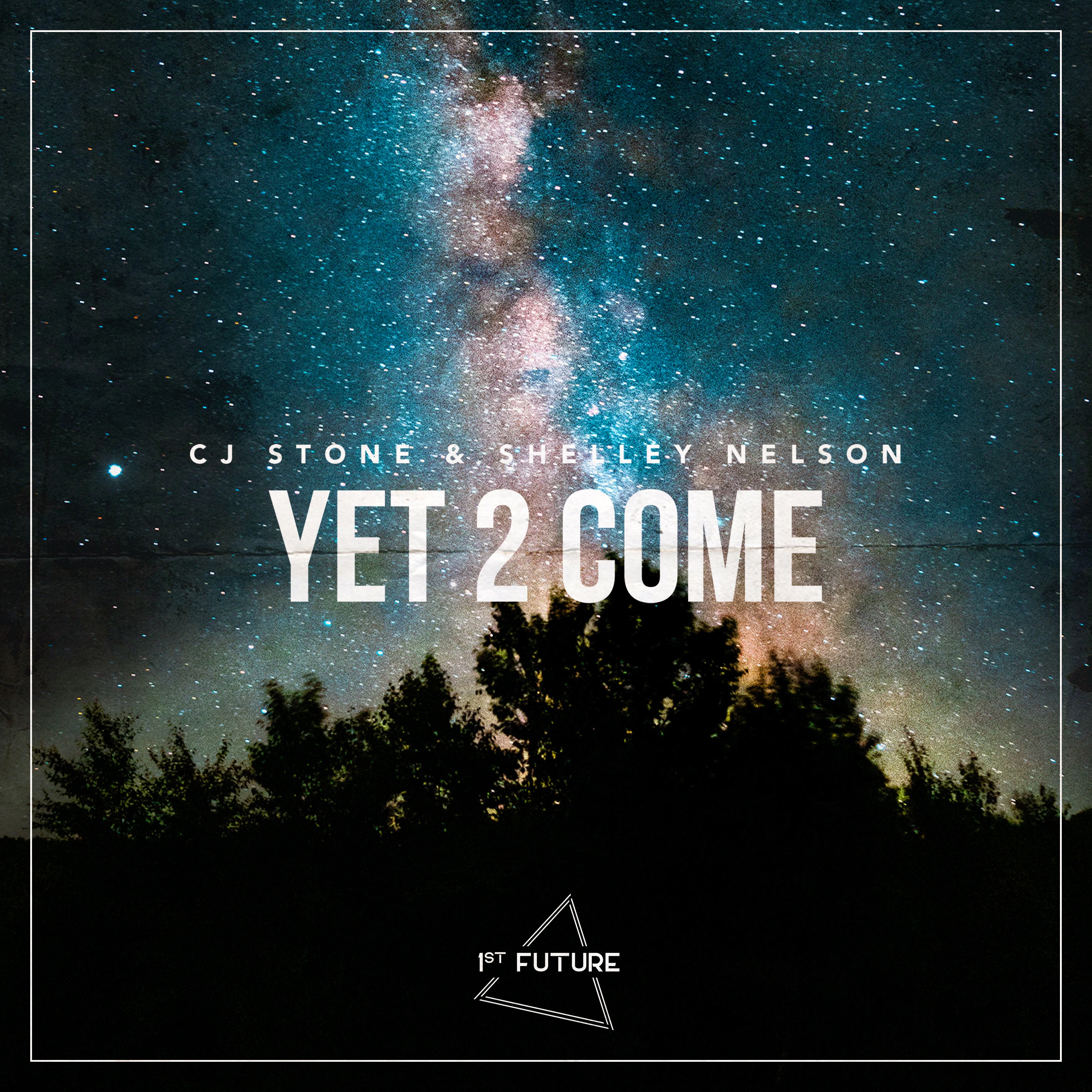Yet 2 Come - Single album cover