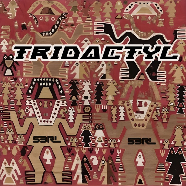 Tridactyl - Single album cover