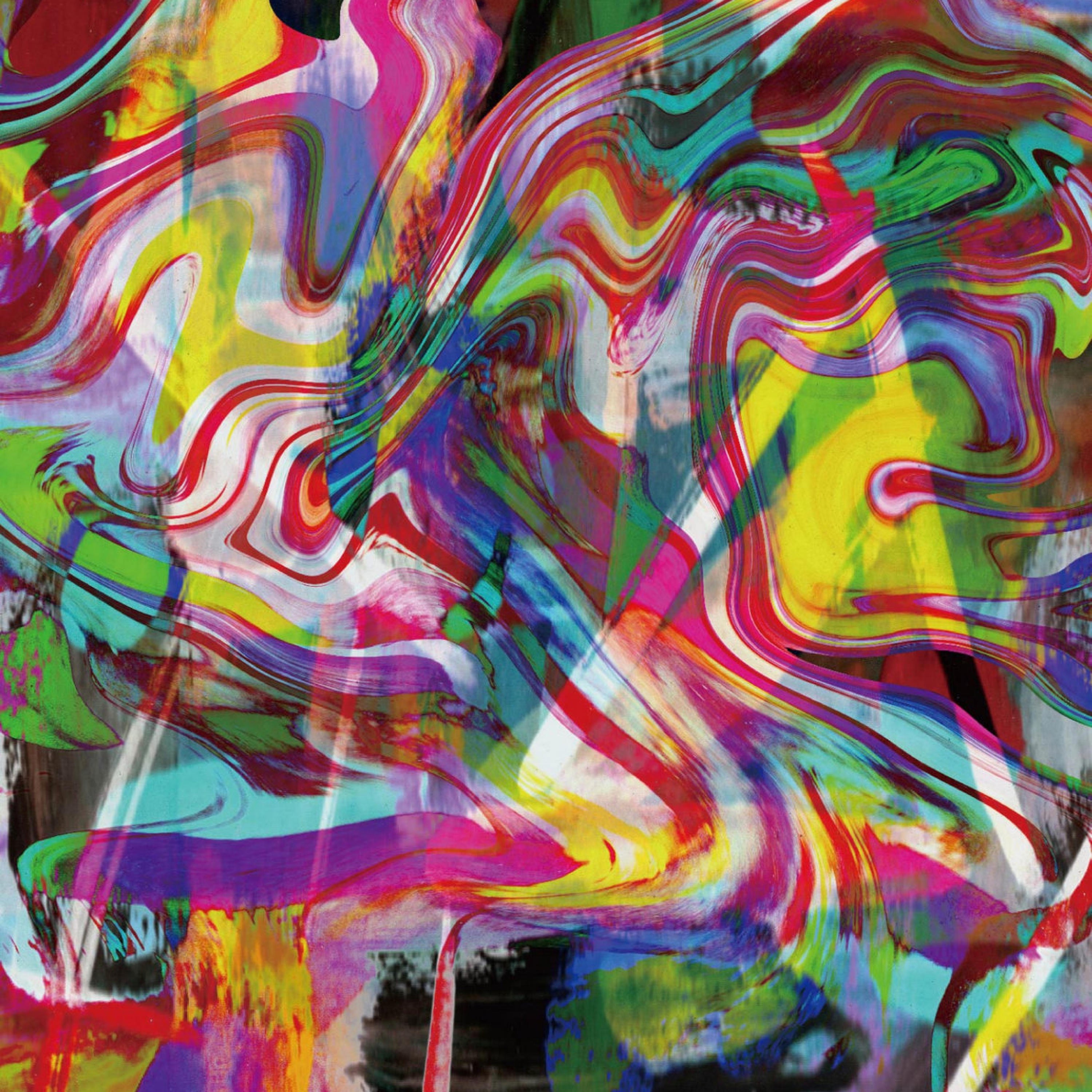 3rd Of May Vol​.​2 album cover