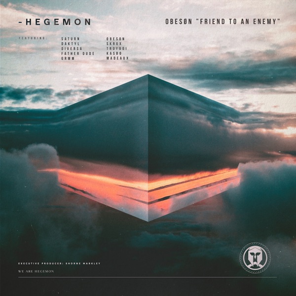 Friend to an Enemy - Single album cover