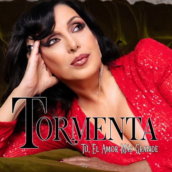 Tú, El Amor Más Grande (Single) - Single album cover