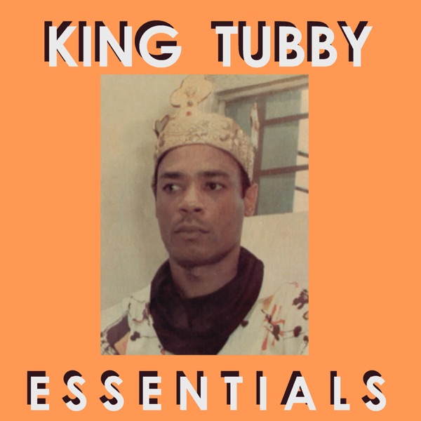 King Tubby Essentials album cover