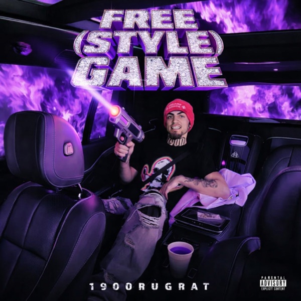 Free(Style) Game Deluxe album cover