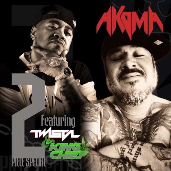 2 Piece Special (feat. Twista) - Single album cover