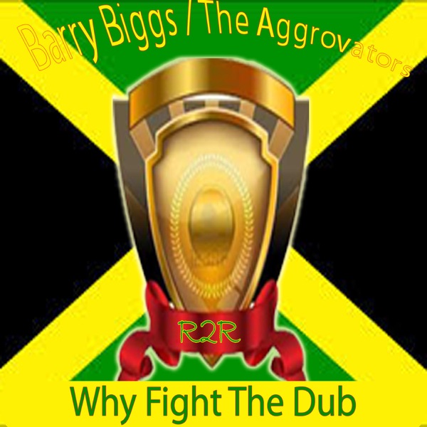 Why Fight the Dub - Single album cover