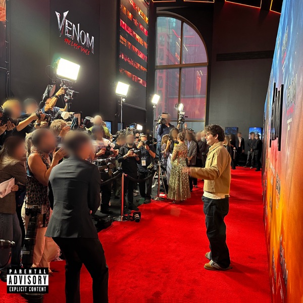 2Face - Venom: The Last Dance - Single album cover