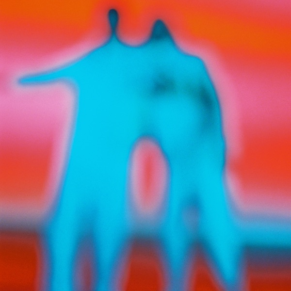 It's All a Bit Fuzzy (Remixes) - EP album cover