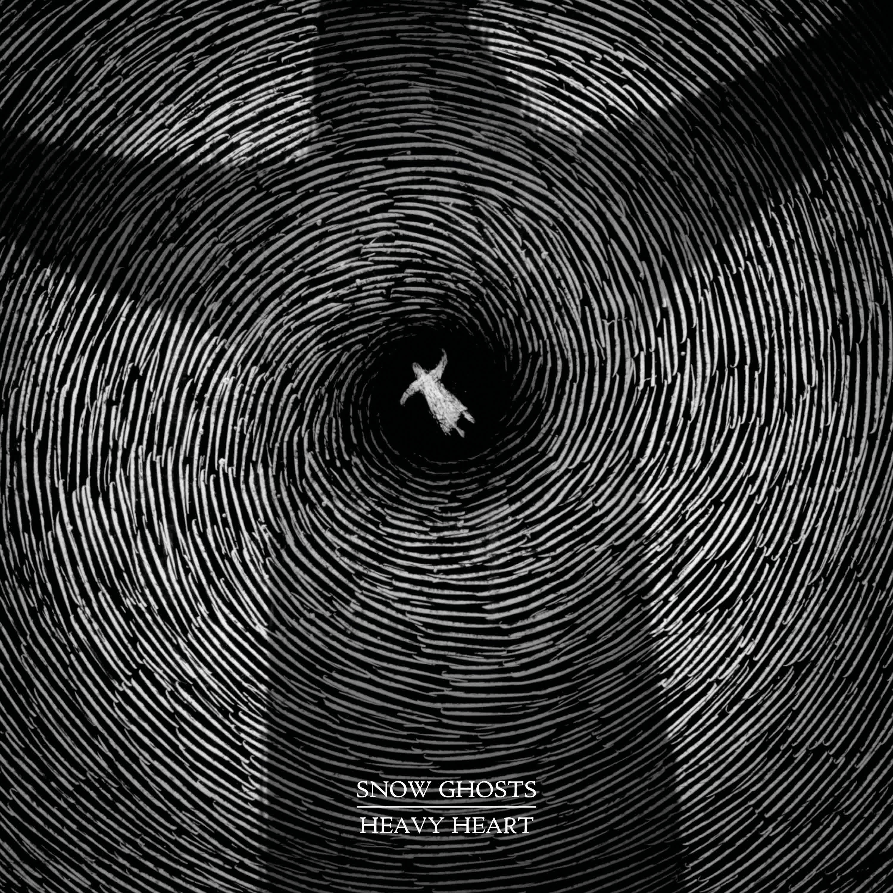 Heavy Heart - Single album cover