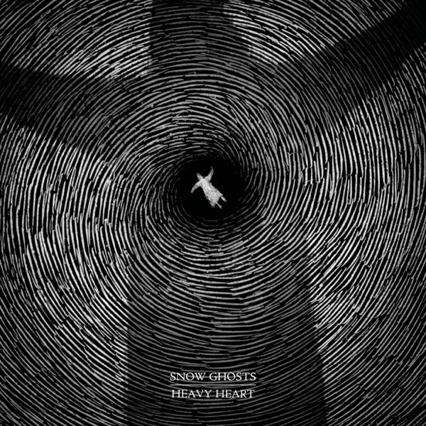 Heavy Heart - Single album cover
