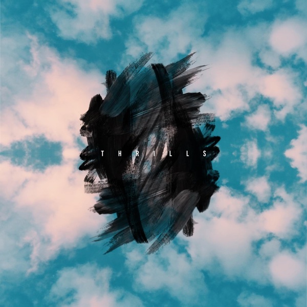 Thrills - EP album cover
